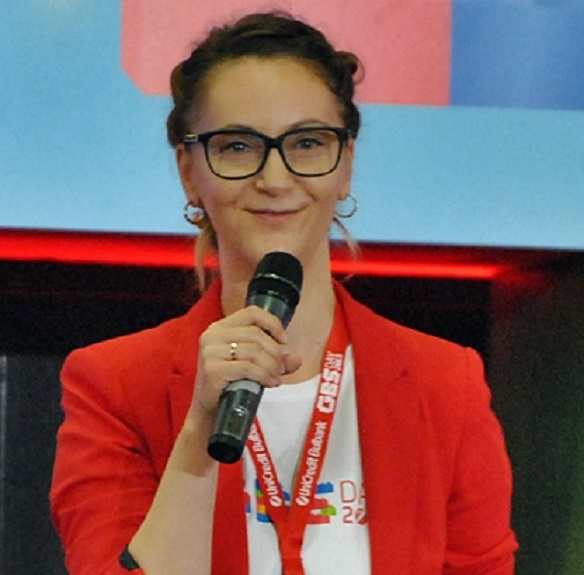 Viktoriya Blazheva